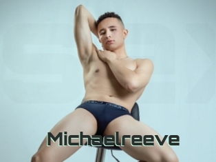 Michaelreeve