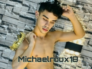 Michaelroux18