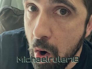 Michaelruler18