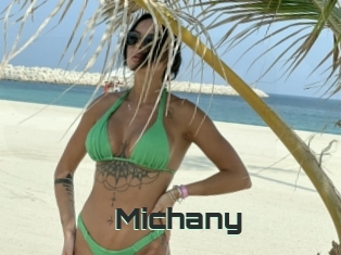 Michany