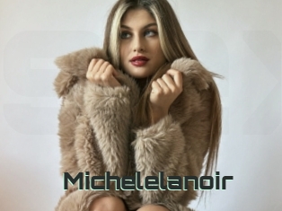 Michelelanoir