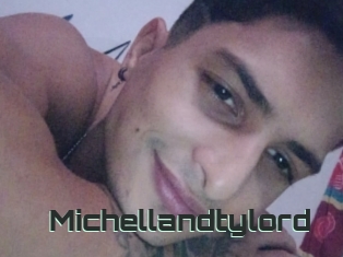 Michellandtylord