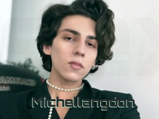 Michellangdon