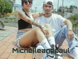 Michelleandpaul