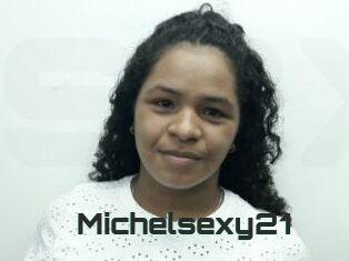 Michelsexy21