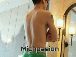 Michpasion