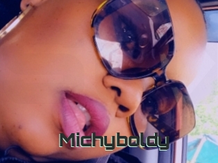 Michyboldy