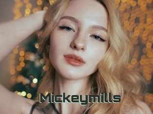 Mickeymills