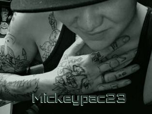 Mickeypac23