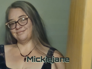 Mickiejane