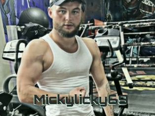 Mickylicky69