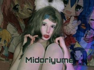 Midoriyume