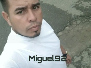 Miguel92