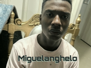 Miguelanghelo