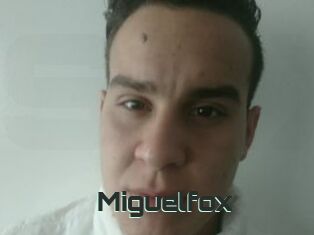 Miguelfox