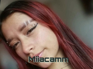 Miiacamm