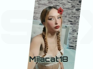 Miiacat18