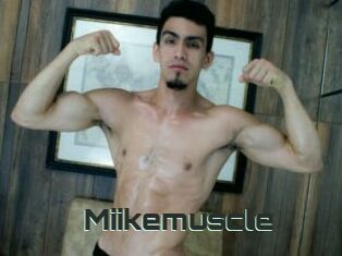 Miikemuscle