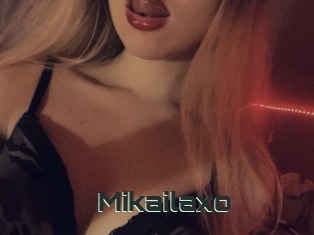 Mikailaxo