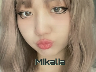 Mikalia