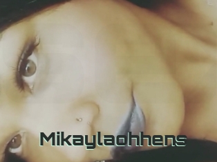 Mikaylaohhens