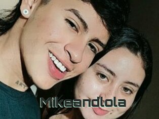 Mikeandlola