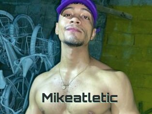 Mikeatletic