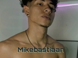 Mikebastiaan