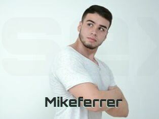 Mikeferrer