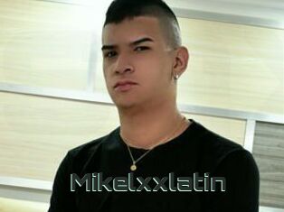 Mikelxxlatin