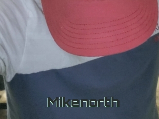 Mikenorth