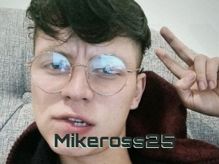 Mikeross25