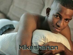 Mikeshanon