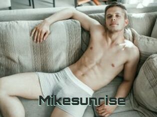 Mikesunrise