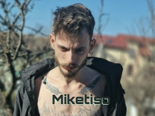 Miketiso