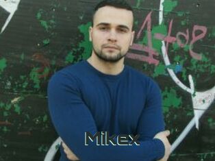 Mikex