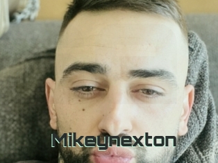 Mikeynexton