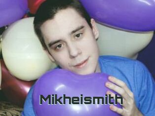 Mikheismith