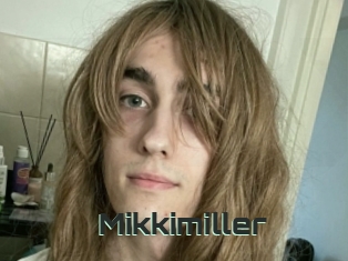 Mikkimiller