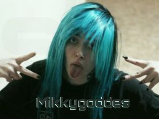 Mikkygoddes