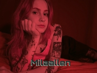 Milaallen