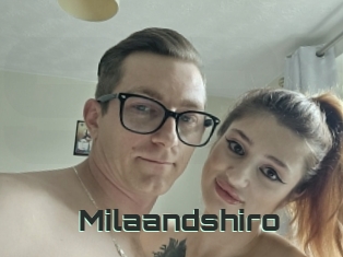 Milaandshiro