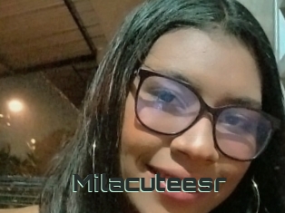 Milacuteesr