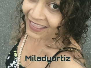 Miladyortiz