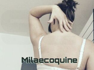 Milaecoquine