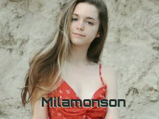 Milamonson