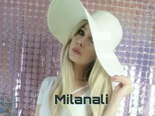 Milanali