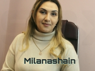 Milanashain