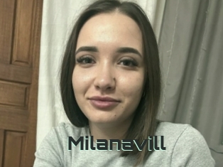 Milanavill
