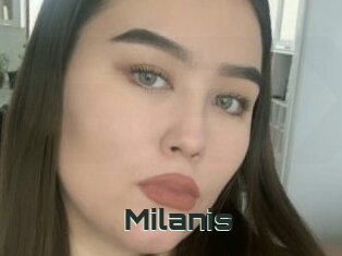 Milanis